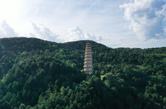 延安面积最大的区县，陕西文物大县，古代称鄜州名气比现在大