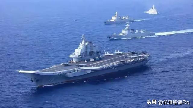 中国这4款重型武器，一旦入列服役，会让其他国家精神紧张