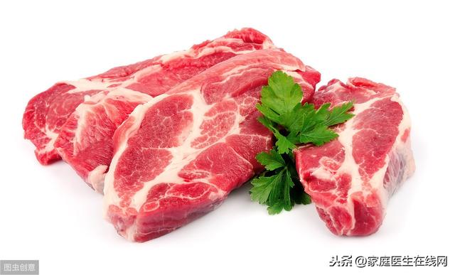 冬季吃羊肉，不仅能暖身，还有这4个好处