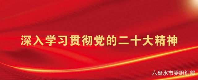 【媒体关注】《组织人事报》关注盘州市新兴领域党建工作