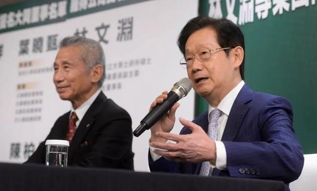 蔡英文表哥慰留无效，上任才49天，百年大同公司总经理闪辞走人