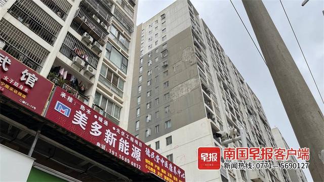 南宁一小区想成立业委会遇麻烦，投票面积未达标，业主大会属无效