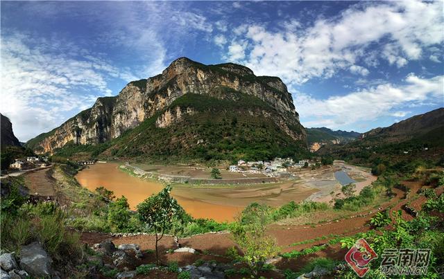 早安云南｜尼珠河大峡谷：世界第一高桥坐落的地方，神奇壮美的遗失秘境