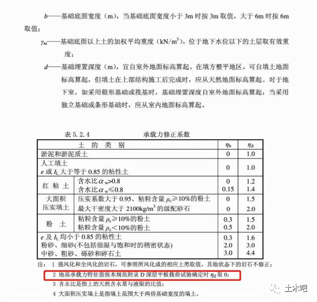 浅基础、深基础、墩基础、桩基础的相同与不同