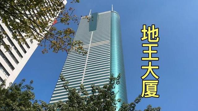 我国被“冷漠”的建筑，曾经是亚洲第一高楼，现在门票80都没人去