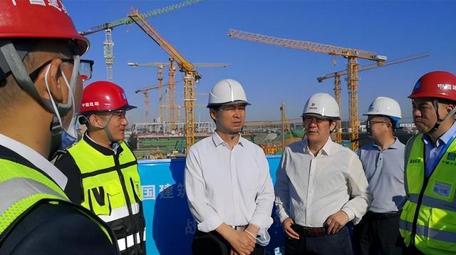 6年前我国投资5100亿建设雄安，面积约三个纽约市，如今发展怎样