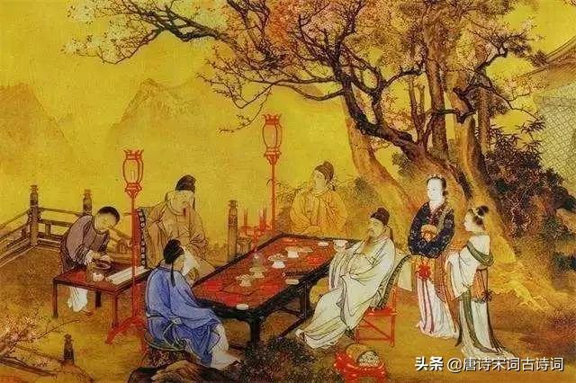 人与人的差距有多大？李白喝的酒比杜甫的贵33倍