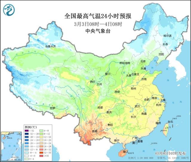 降水+降温+大风，闵行下周天气大转折！