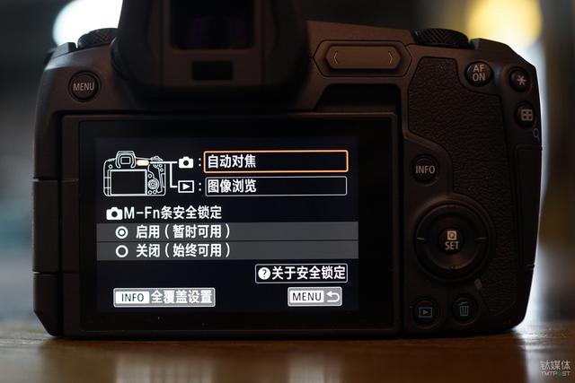 画质好对焦快，佳能全幅微单EOS R评测｜钛极客