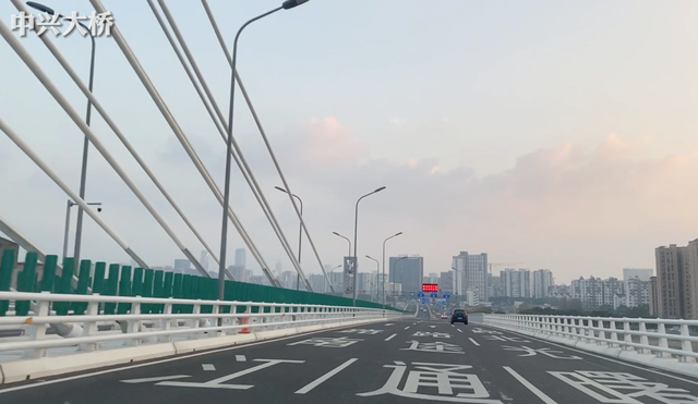 你知道吗？中兴路才是最初宁波环城东路的人选，但为什么落选了呢