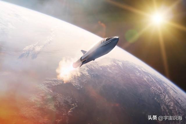 什么是宇宙速度？第一到第三宇宙速度我们是否达到？