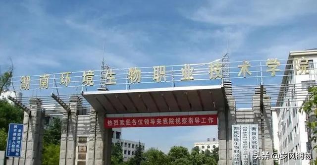 湖南衡阳：湘南科教重镇，除了南华大学，还有哪些高校呢？