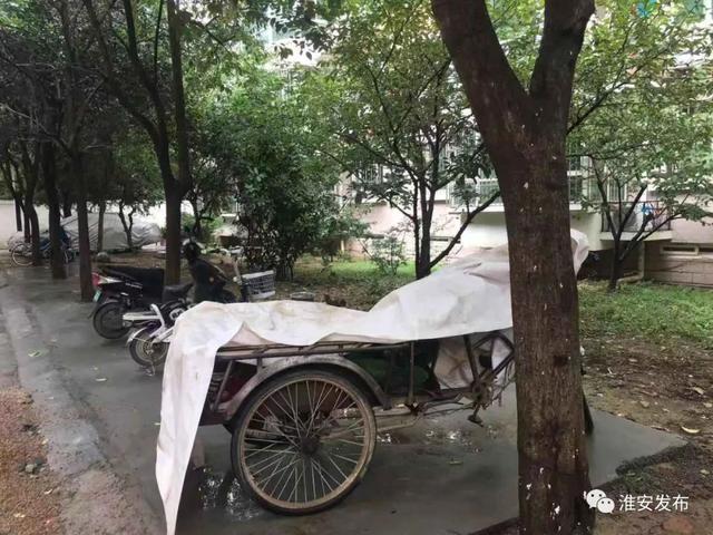 【创建为民直通车】丹桂苑小区：曾经的“老大难”问题，传来这些好消息！