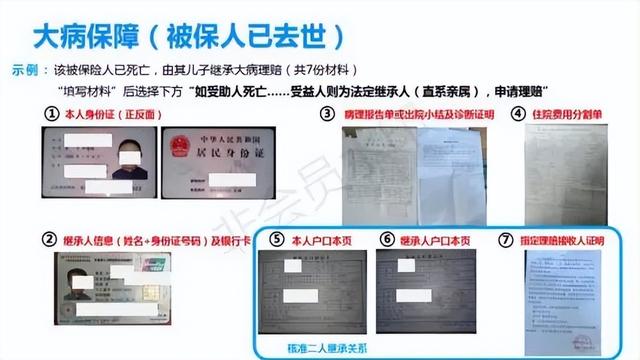 积石山县2023年“加油木兰”公益项目理赔开始了