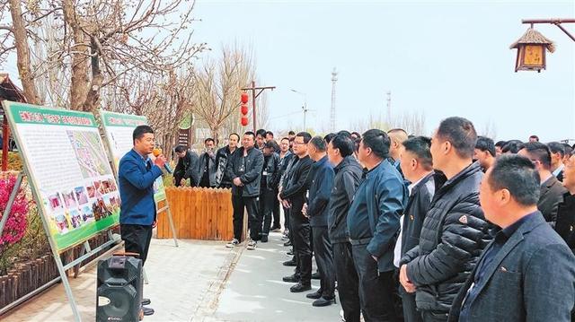 政治引领凝心铸魂 深学笃行勇担使命——甘肃省党员教育培训工作综述