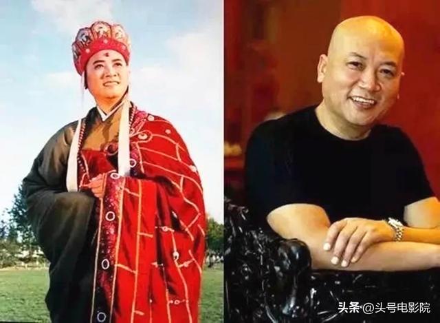 69岁迟重瑞再演唐僧，晚节不保？娶富豪妻子，在直播间卖手串被嘲