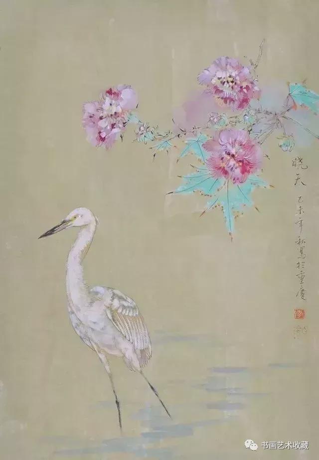 国画：名家作品60幅