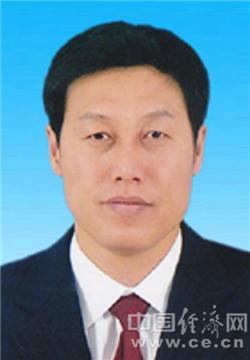 于仁杰辞去鄂尔多斯市副市长职务