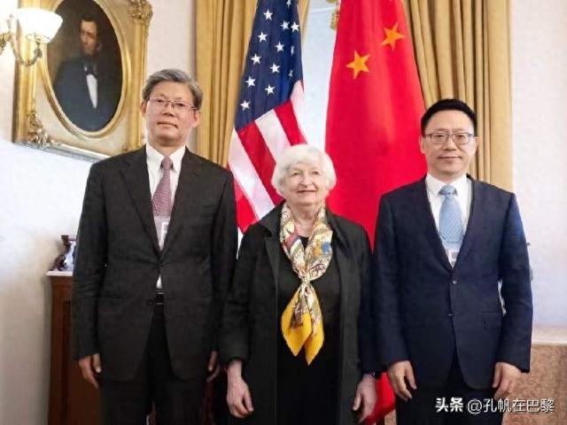 中方专机刚到美国，戴琪就扬言要打关税战，美国进口商“唱反调”