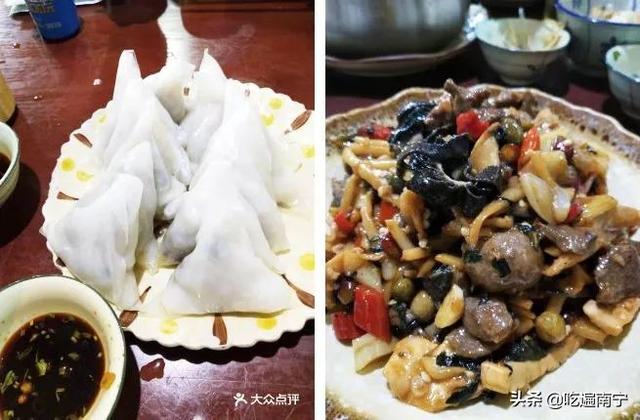 南宁凌晨觅食指南，这些地方才是真正的深夜食堂