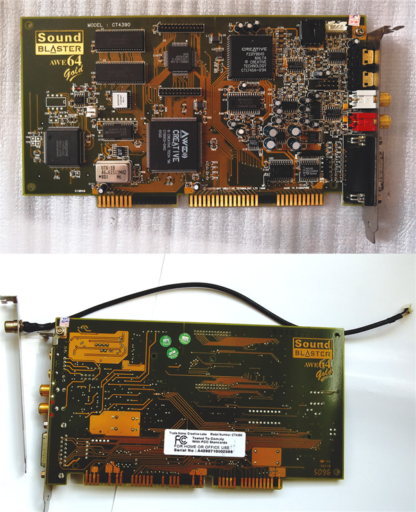 为上世纪的化石级电脑升级SSD、显卡：爷的青春回来了