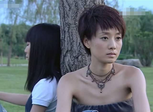 13年后，重温《奋斗》：夏琳为什么抢陆涛，就是源于女人的嫉妒