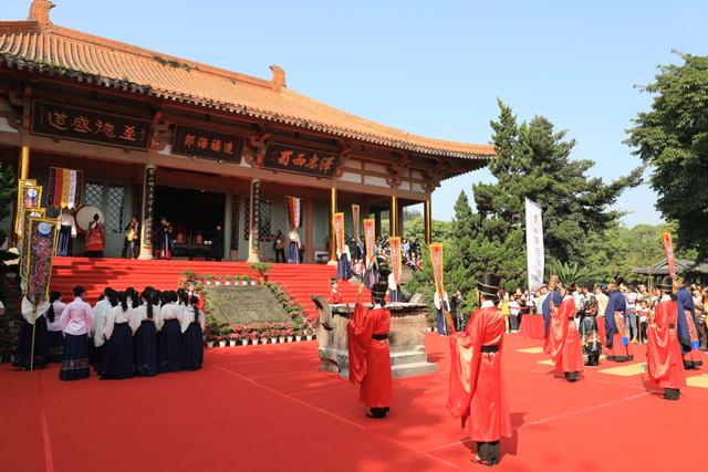 “寺”和“庙”不是一回事，作为炎黄子孙要知道，别再拜错了