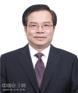 欧文汉任财政部党组成员