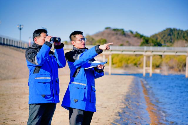 保水护水修复生态，密云水库4年增加45种鸟类