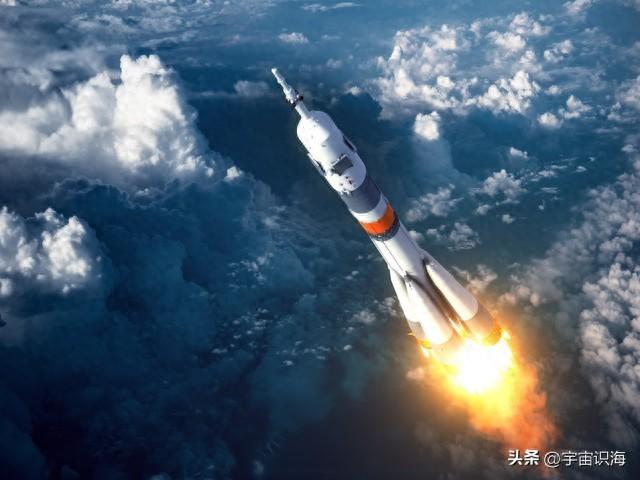 什么是宇宙速度？第一到第三宇宙速度我们是否达到？