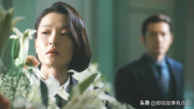 《繁花》：雪芝是女神，小汪是妹妹，李李和玲子才是女人