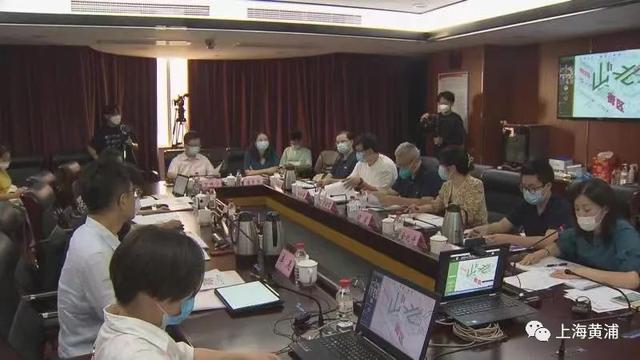 宜游、宜居、宜业，山北街区“10分钟社区生活圈”未来可期