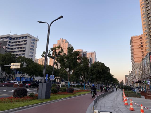 你知道吗？中兴路才是最初宁波环城东路的人选，但为什么落选了呢