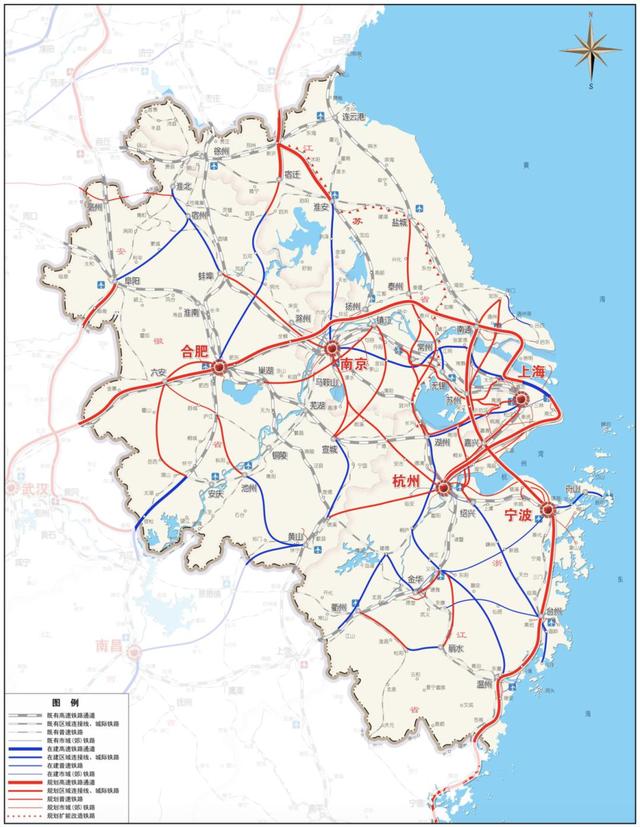 启动招标！杭州西站将再添一条高铁！直达这些地方→