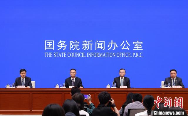 财政部：不断建立健全符合国际规则的政府采购政策体系