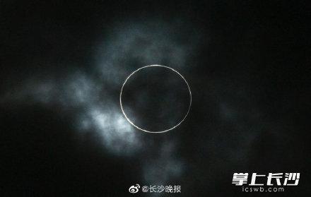 星空有多浪漫？追“星”五年 长沙90后小伙拍下璀璨星河