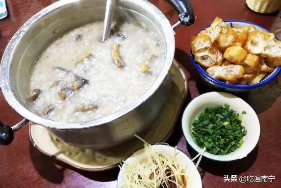 南宁凌晨觅食指南，这些地方才是真正的深夜食堂