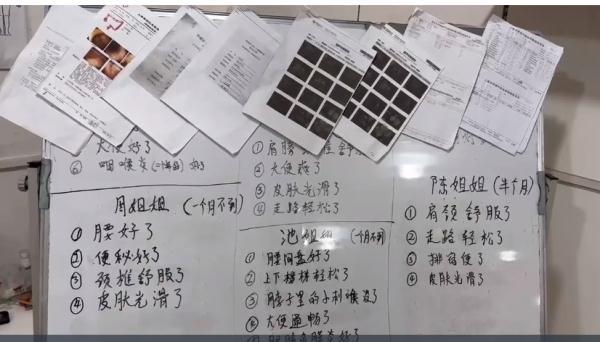 突击检查，立案！这4家店骗了上海阿姨们不少钱，更令人担心的是……