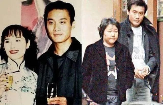 亚洲最性感的男人，影帝梁家辉上位史，和他爱进骨子里的3个女人