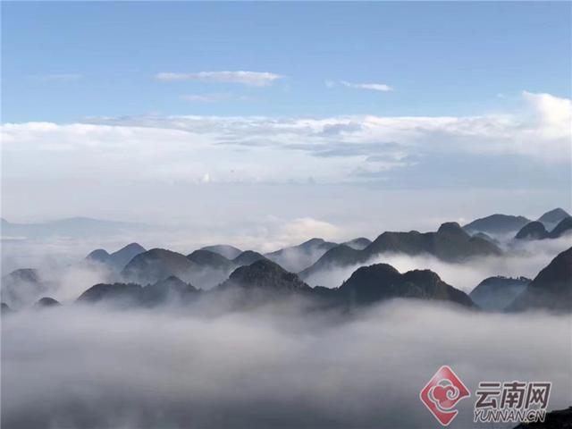 早安云南｜尼珠河大峡谷：世界第一高桥坐落的地方，神奇壮美的遗失秘境