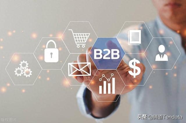 国外六大免费的B2B网站，外贸企业必看