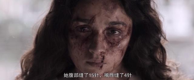 印度富家女甘古拜：16岁被丈夫贩卖，沦落风尘，翻身成黑手党女王