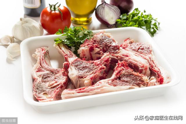 冬季吃羊肉，不仅能暖身，还有这4个好处