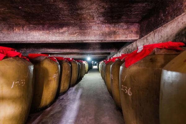 改了！以后就叫“Chinese Baijiu”