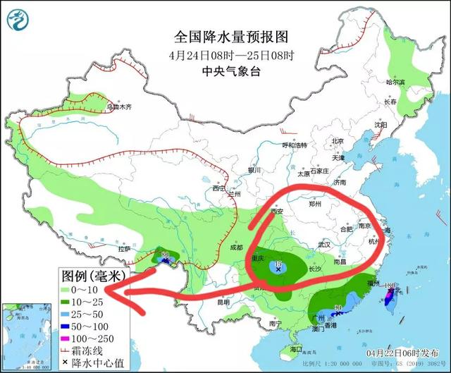 湖北天气大揭秘，三天多云、小雨、晴天轮番上阵，你准备好了吗？