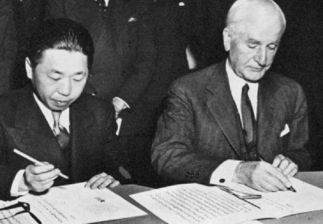 1946年解放战争，本质上绝不是“内战”，中国差点成了“乌克兰”