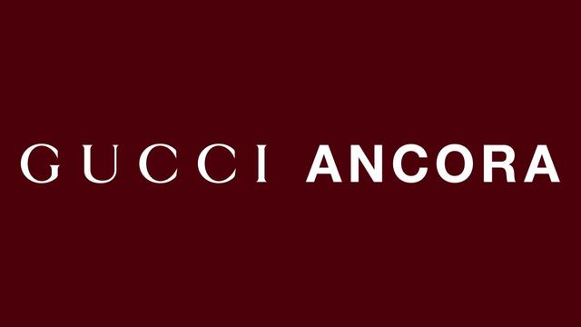 “Gucci Ancora 古驰安可拉红”同期登陆中国多城