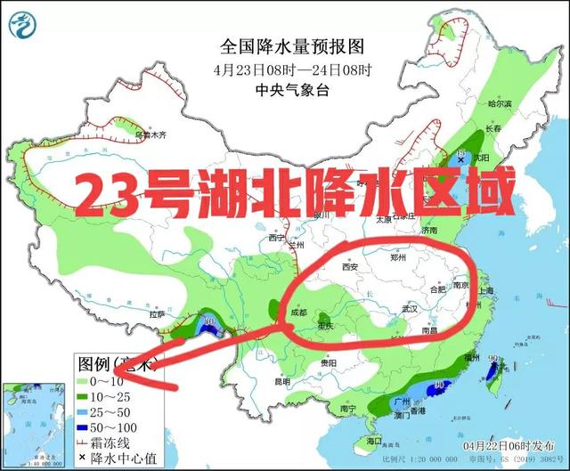 湖北天气大揭秘，三天多云、小雨、晴天轮番上阵，你准备好了吗？