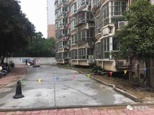 【创建为民直通车】丹桂苑小区：曾经的“老大难”问题，传来这些好消息！