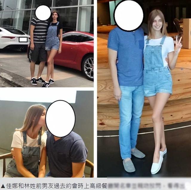 36岁男星求婚成功！女方是乌克兰网红，小男方12岁情史复杂